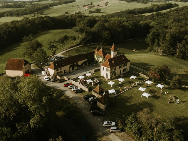 Le mariage de Tristan et Pauline à Orthez, Pyrénées-Atlantiques 16