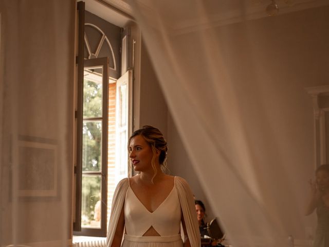 Le mariage de Clément et Elisa à Toulouse, Haute-Garonne 9