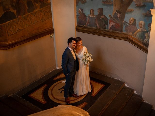 Le mariage de Clément et Elisa à Toulouse, Haute-Garonne 14