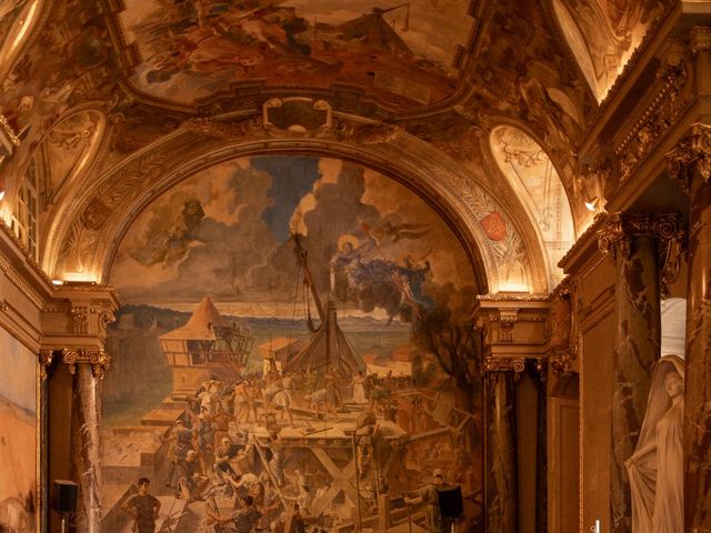 Le mariage de Clément et Elisa à Toulouse, Haute-Garonne 16