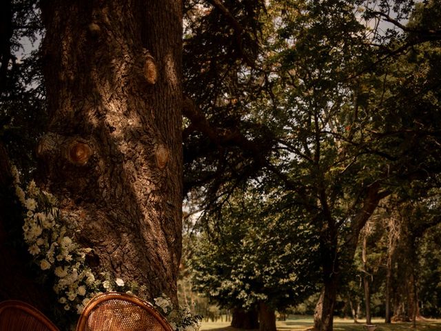 Le mariage de Clément et Elisa à Toulouse, Haute-Garonne 20