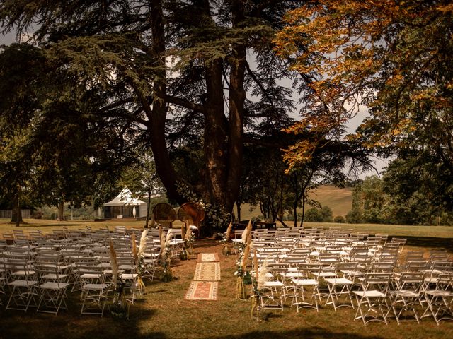 Le mariage de Clément et Elisa à Toulouse, Haute-Garonne 21