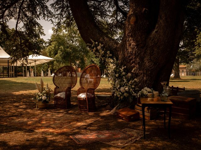 Le mariage de Clément et Elisa à Toulouse, Haute-Garonne 22