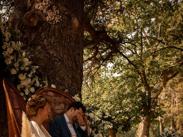 Le mariage de Clément et Elisa à Toulouse, Haute-Garonne 28