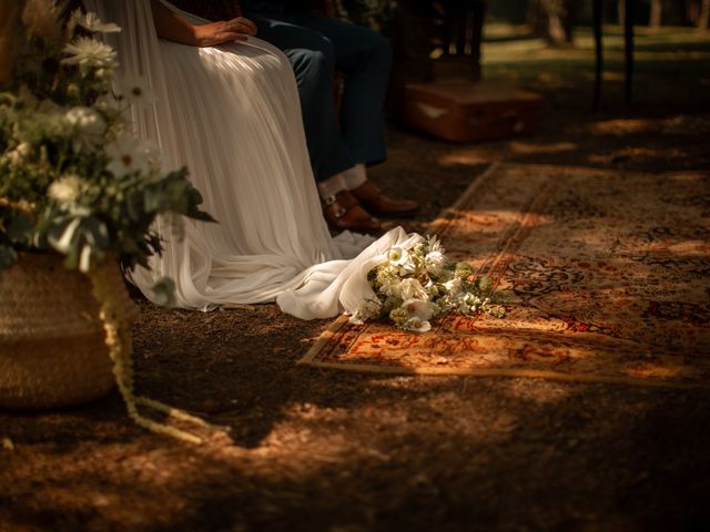 Le mariage de Clément et Elisa à Toulouse, Haute-Garonne 29