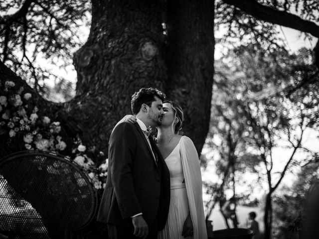 Le mariage de Clément et Elisa à Toulouse, Haute-Garonne 32