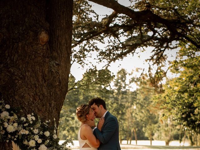 Le mariage de Clément et Elisa à Toulouse, Haute-Garonne 34