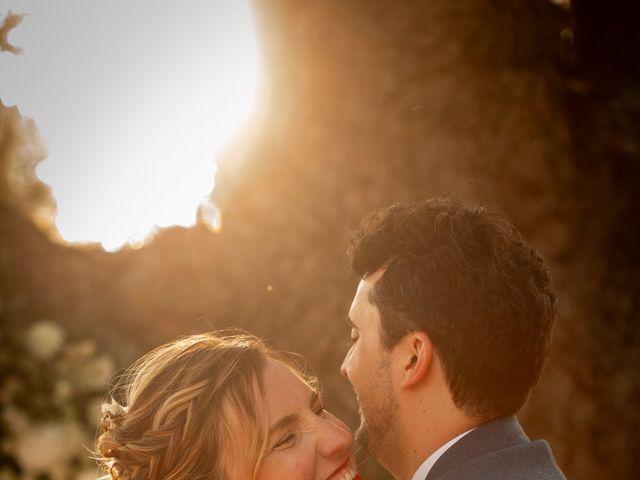 Le mariage de Clément et Elisa à Toulouse, Haute-Garonne 35