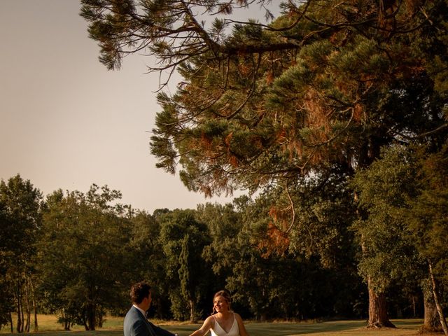 Le mariage de Clément et Elisa à Toulouse, Haute-Garonne 36