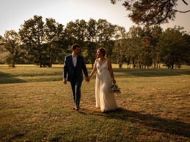 Le mariage de Clément et Elisa à Toulouse, Haute-Garonne 37