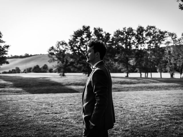 Le mariage de Clément et Elisa à Toulouse, Haute-Garonne 40