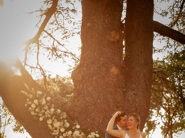 Le mariage de Clément et Elisa à Toulouse, Haute-Garonne 45