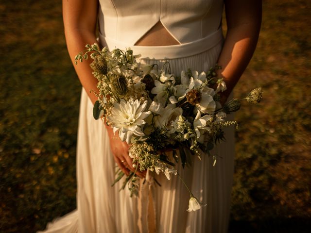 Le mariage de Clément et Elisa à Toulouse, Haute-Garonne 46