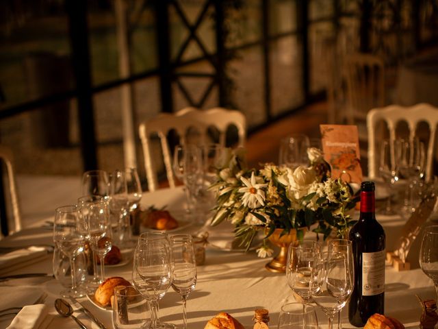 Le mariage de Clément et Elisa à Toulouse, Haute-Garonne 48