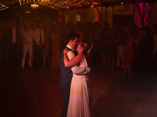 Le mariage de Clément et Elisa à Toulouse, Haute-Garonne 56