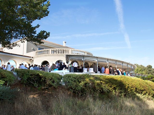 Le mariage de Frédérick et Claire à La Rochelle, Charente Maritime 14