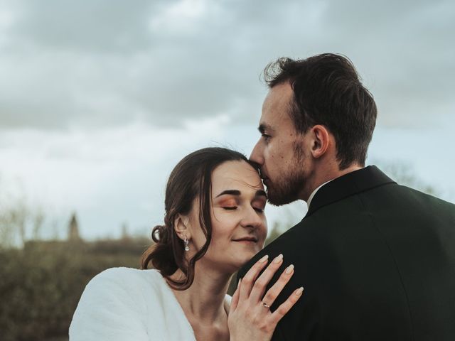 Le mariage de Cédric et Florine à Le Bizet, Hainaut 18