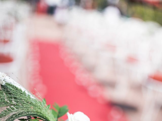 Le mariage de Morgane et Jérémie à Riom, Puy-de-Dôme 5