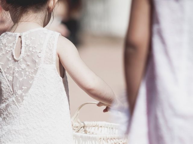 Le mariage de Morgane et Jérémie à Riom, Puy-de-Dôme 29