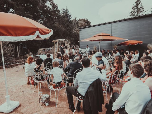 Le mariage de Morgane et Jérémie à Riom, Puy-de-Dôme 30