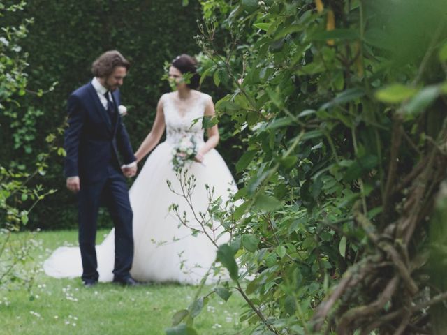 Le mariage de Fabien et Maeva à Busnes, Pas-de-Calais 42