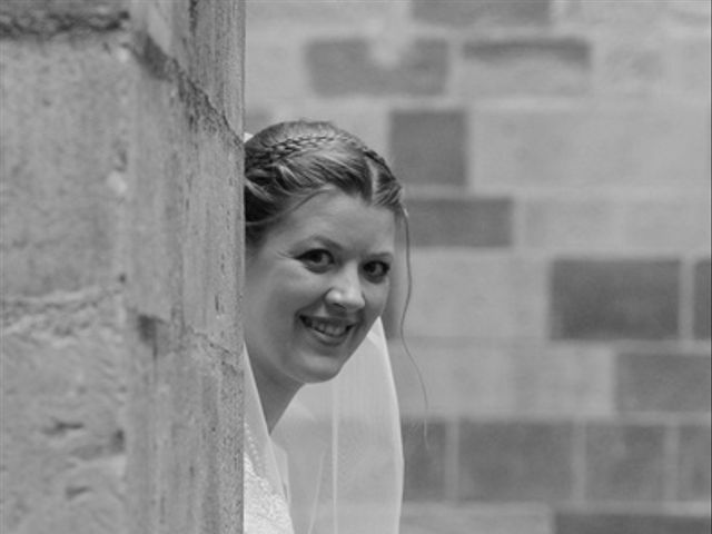 Le mariage de Marie et Benoît à Luxeuil-les-Bains, Haute-Saône 17