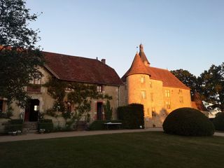 Le mariage de Céline et Guillaume 1