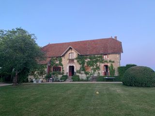 Le mariage de Céline et Guillaume 3