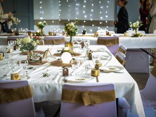 Le mariage de Aurore et Fabien 3
