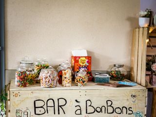 Le mariage de Aurore et Fabien 3