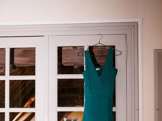 Le mariage de Mélina et Sacha 2