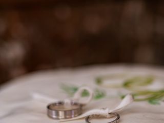 Le mariage de Claire et Geoffrey 2