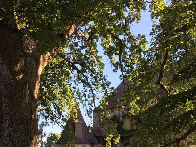 Le mariage de Guillaume et Céline à Saint-Pourçain-sur-Besbre, Allier 15