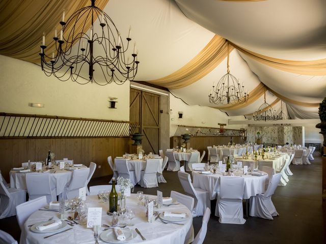 Le mariage de Guillaume et Céline à Saint-Pourçain-sur-Besbre, Allier 60