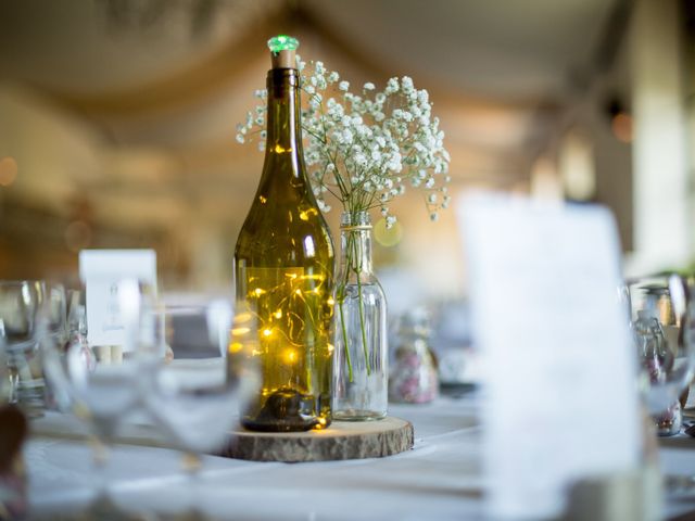 Le mariage de Guillaume et Céline à Saint-Pourçain-sur-Besbre, Allier 68