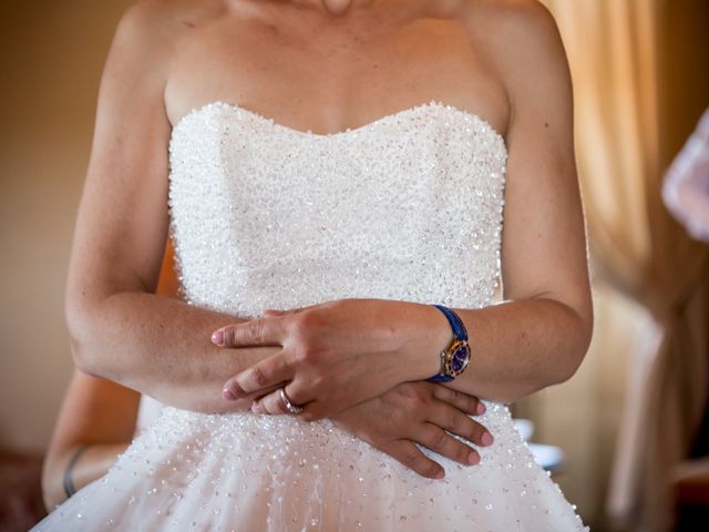 Le mariage de Guillaume et Céline à Saint-Pourçain-sur-Besbre, Allier 82