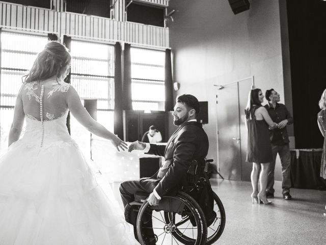 Le mariage de Maxime et Emina à Labergement-Sainte-Marie, Doubs 29