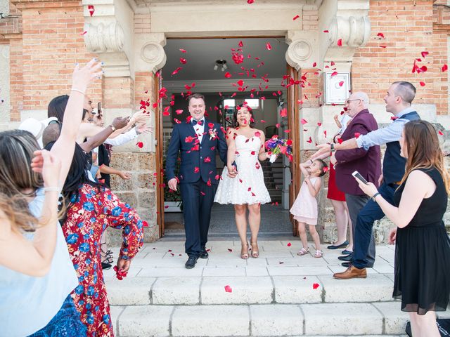 Le mariage de Florient et Vanessa à Mormant, Seine-et-Marne 18