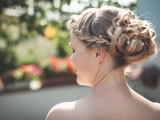 Le mariage de Kévin et Nathalie à Bischwiller, Bas Rhin 16