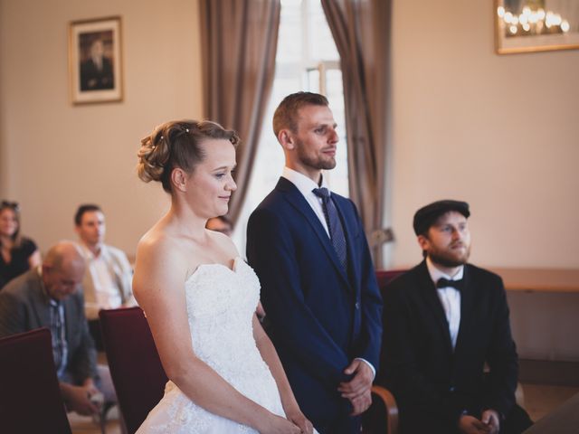 Le mariage de Kévin et Nathalie à Bischwiller, Bas Rhin 36