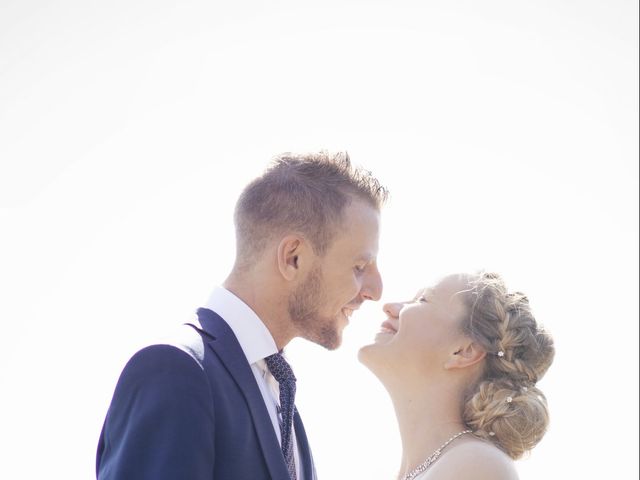 Le mariage de Kévin et Nathalie à Bischwiller, Bas Rhin 79