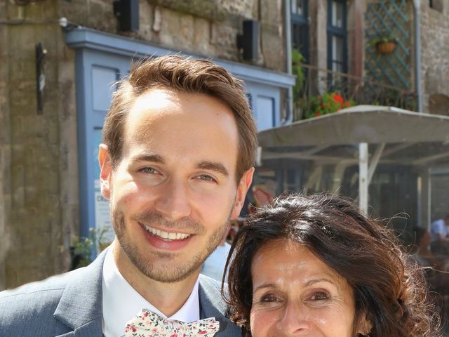 Le mariage de Michaël et Pauline à Guérande, Loire Atlantique 7