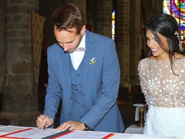 Le mariage de Michaël et Pauline à Guérande, Loire Atlantique 24