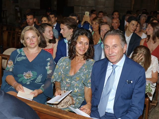 Le mariage de Michaël et Pauline à Guérande, Loire Atlantique 33