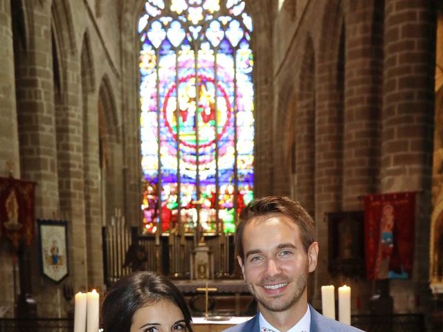 Le mariage de Michaël et Pauline à Guérande, Loire Atlantique 37