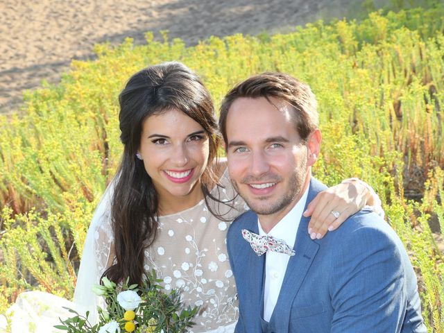 Le mariage de Michaël et Pauline à Guérande, Loire Atlantique 46