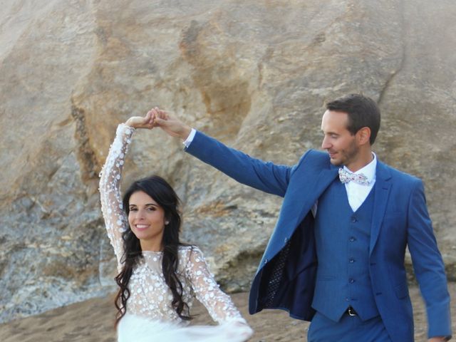 Le mariage de Michaël et Pauline à Guérande, Loire Atlantique 51