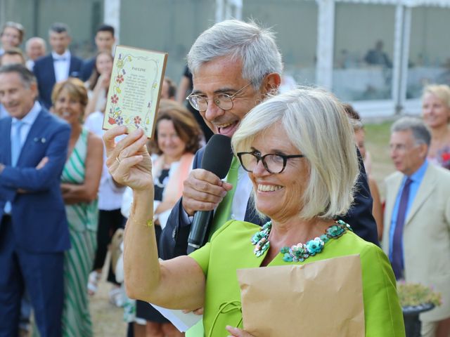 Le mariage de Michaël et Pauline à Guérande, Loire Atlantique 82