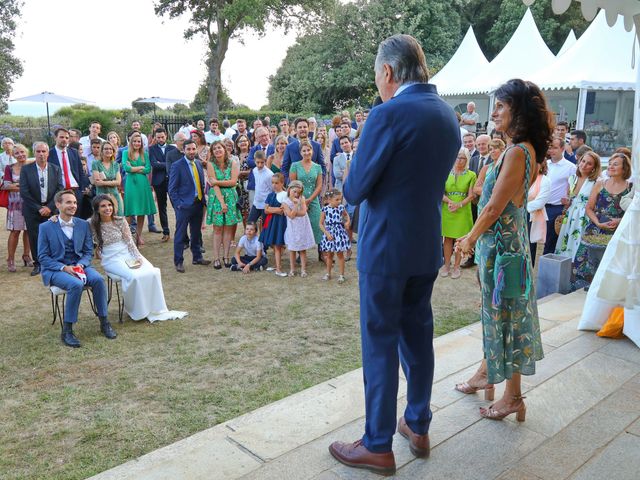 Le mariage de Michaël et Pauline à Guérande, Loire Atlantique 86