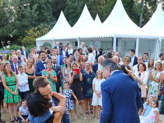 Le mariage de Michaël et Pauline à Guérande, Loire Atlantique 88